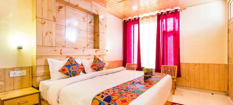 缤旅快捷沙米旅馆(FabHotel Shami Inn Naggar Road)图片