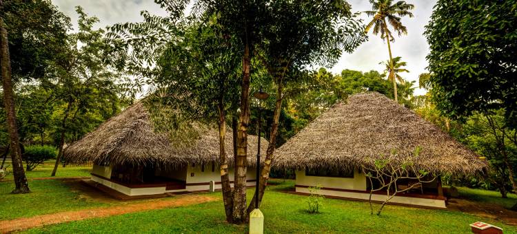 玛雅丽海滩 - 席格地球(Marari Beach Resort Alleppey- a CGH Earth Experience)图片