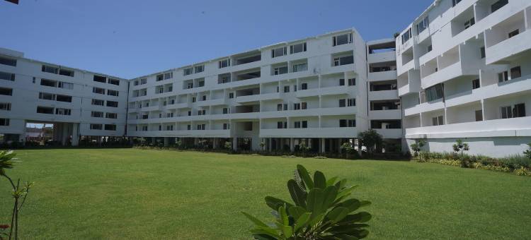 七山酒店(Seven Hills Hotel)图片