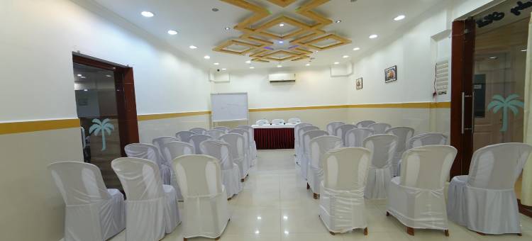 巴尔米拉大酒店(Hotel Palmyra Grand Inn)图片