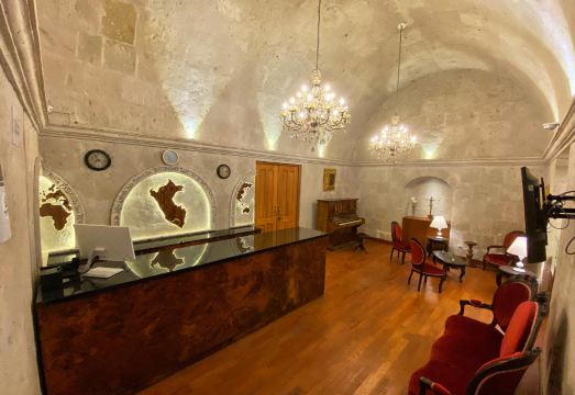 Ariquepay HotelHotel Overview