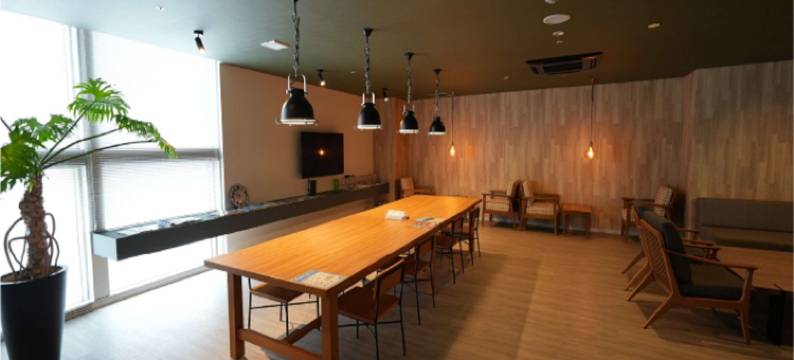 美好祝福花园桑拿&住宿酒店(Good Bless Garden Sauna&Stay)图片