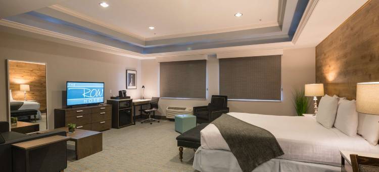 美国最佳西方签名系列罗威酒店(The Row Hotel, BW Signature Collection)图片
