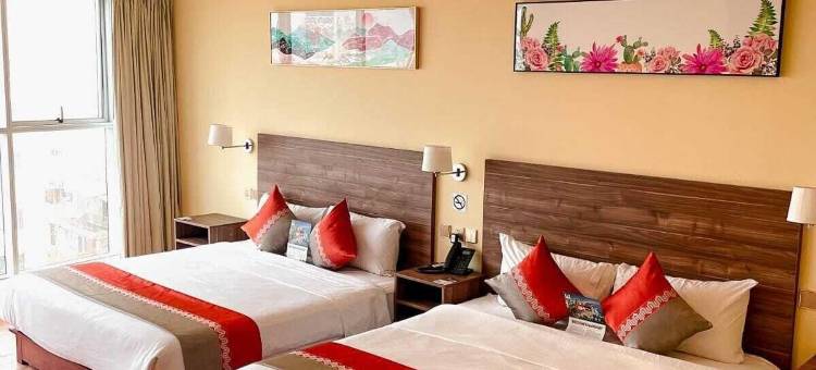 SM酒店PLUS(SM Hotel Plus)图片