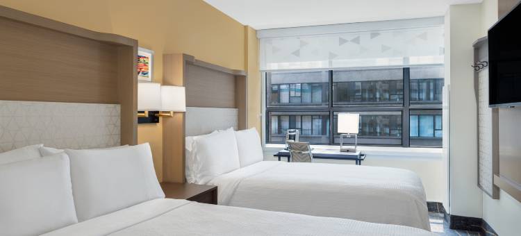 多伦多中心假日酒店(Holiday Inn Toronto Downtown Centre by IHG)图片