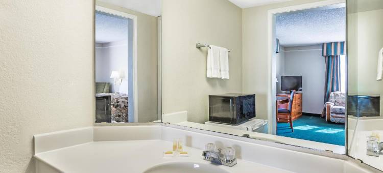 伊克诺旅馆里士满-北切斯特菲尔德(Econo Lodge Richmond-North Chesterfield)图片