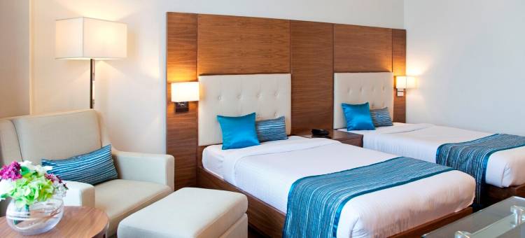 The Grand Sita图片