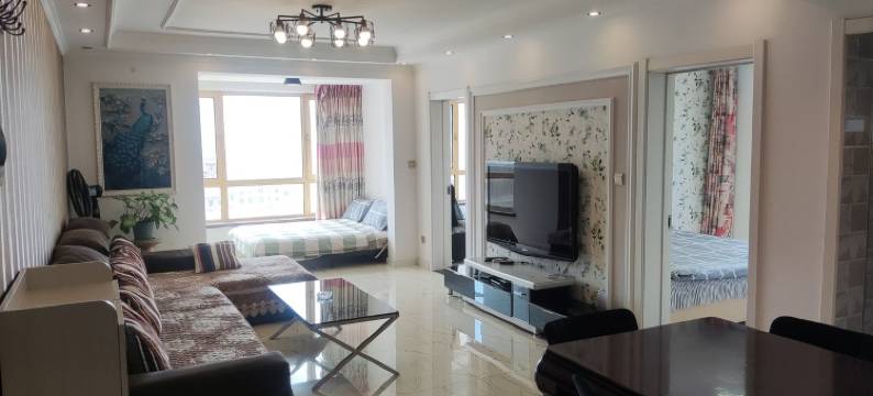 兴城海尚湾公寓图片