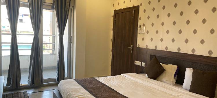 皇家大使馆酒店(Hotel Royal Embassy)图片