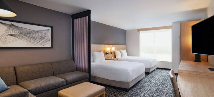 奥斯汀/特拉维斯湖/四点凯悦嘉轩酒店(Hyatt Place Austin Lake Travis/Four Points)图片