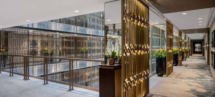 华尔道夫阿斯托利亚科威特酒店(Waldorf Astoria Kuwait)图片