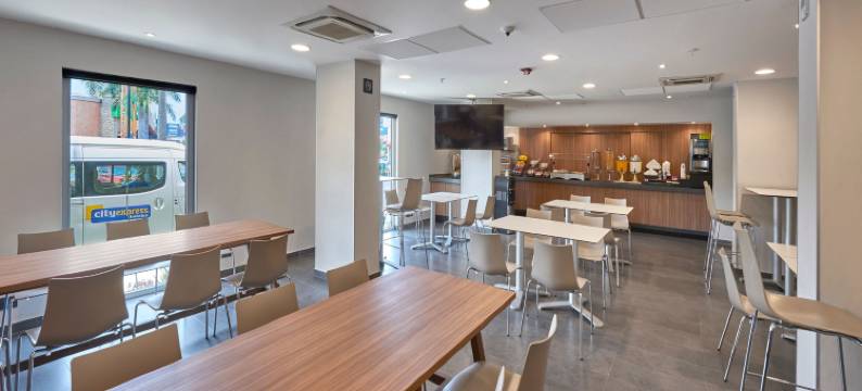 坦皮科阿尔塔米拉万豪城市快捷酒店(City Express by Marriott Tampico Altamira)图片