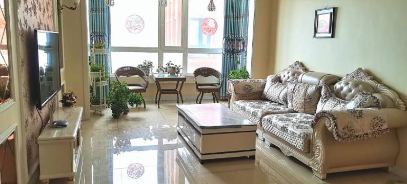 好大叔的民宿(学子街分店)图片