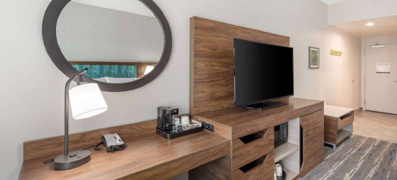 哈克高地欢朋酒店(Hampton Inn by Hilton Harker Heights Killeen)图片