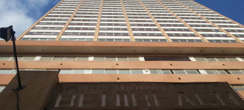 贝尼海滩公寓(Apartamentos Beni-Beach)图片