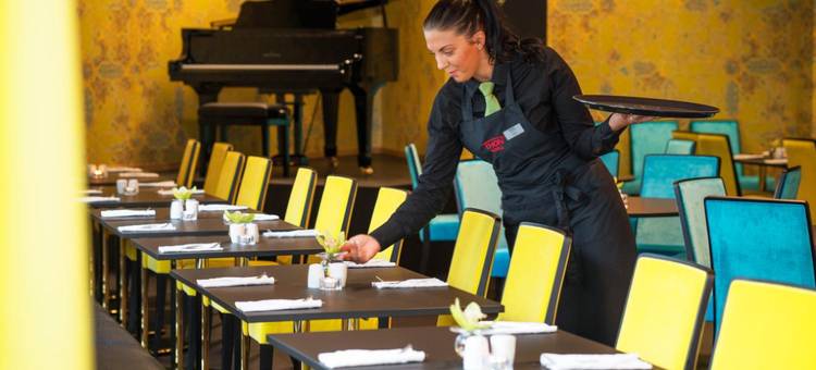 斯塔万格索恩酒店(Thon Hotel Stavanger)图片