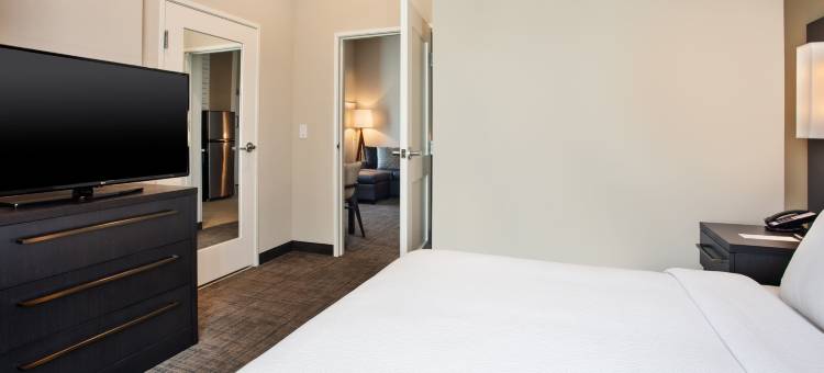 Residence Inn Wichita Falls图片