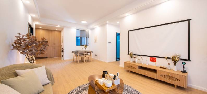 栖牛滟澜洲民宿(凤凰路中段1号分店)图片