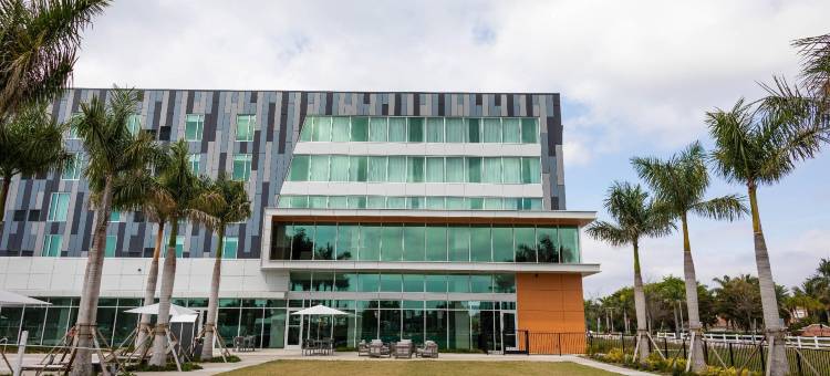 IMG学院传统酒店(Legacy Hotel at Img Academy)图片