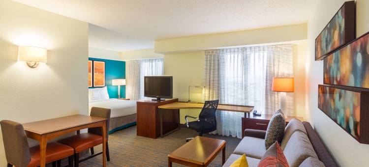 路易斯威尔东北Residence Inn 酒店(Residence Inn Louisville Northeast)图片