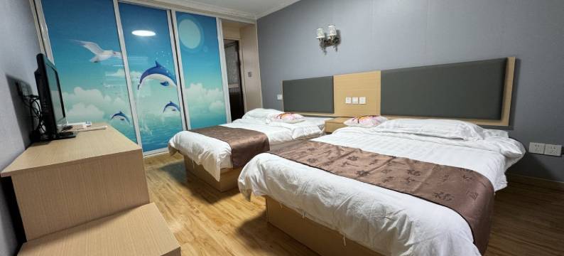 房东让和居士度假别墅(芙蓉路分店)图片