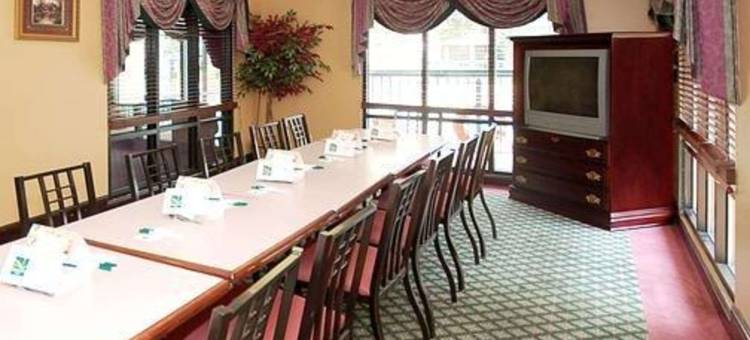 比洛克西 - 海洋泉源经济舱旅馆和套房(Econo Lodge Inn & Suites Ocean Springs - Biloxi)图片