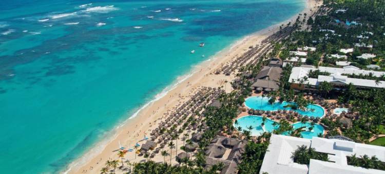Iberostar Waves Punta Cana - All Inclusive图片