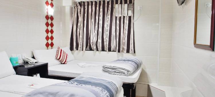 香港Prestige旅馆图片