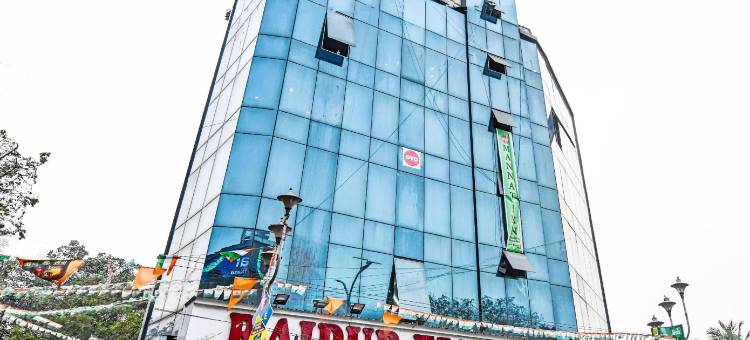 OYO Mannat Inn图片