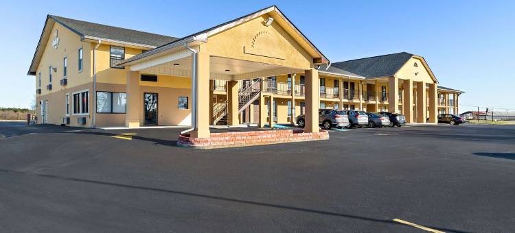 凯艺酒店(Quality Inn)图片