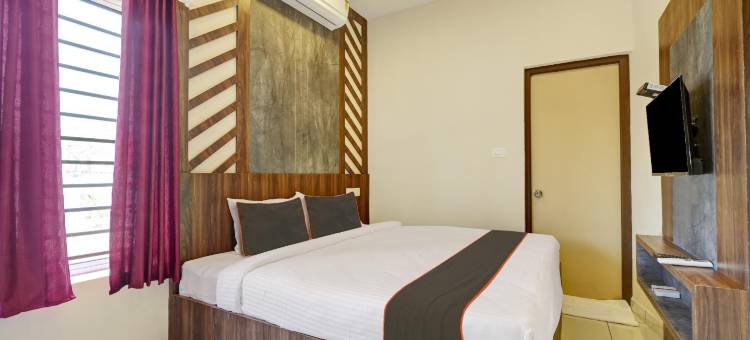 Hotel O Silver Stay Inn图片