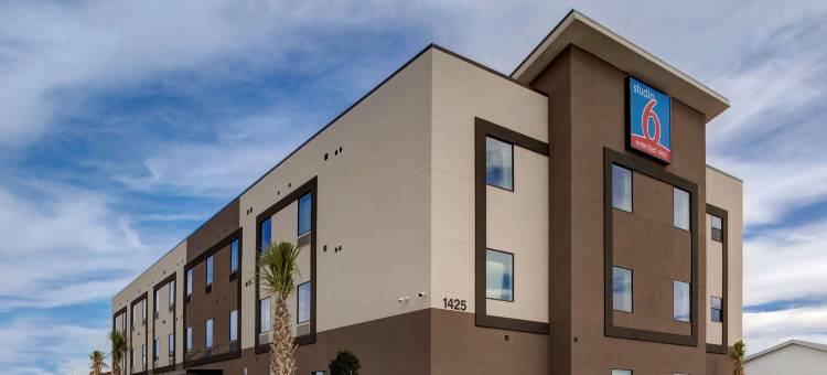 德克萨斯州卡蒂Studio 6 - 能源走廊(Studio 6 Katy, TX – Energy Corridor)图片