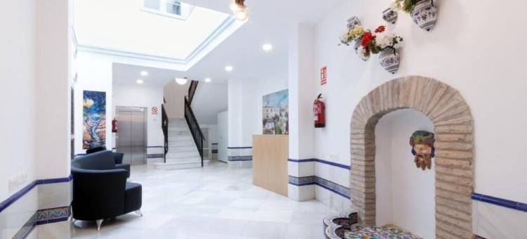 卡萨格洛丽亚公寓(Casa Gloria Apartments)图片