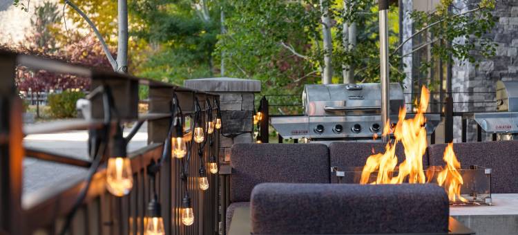 亚文温德姆俱乐部度假村(Club Wyndham Resort at Avon)图片