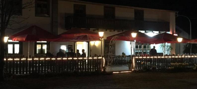 Zum Zacherwirt图片