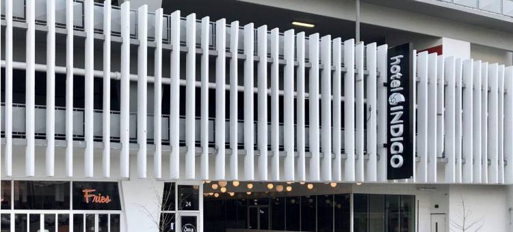 孟菲斯市中心英迪格酒店(Hotel Indigo MEMPHIS DOWNTOWN by IHG)图片