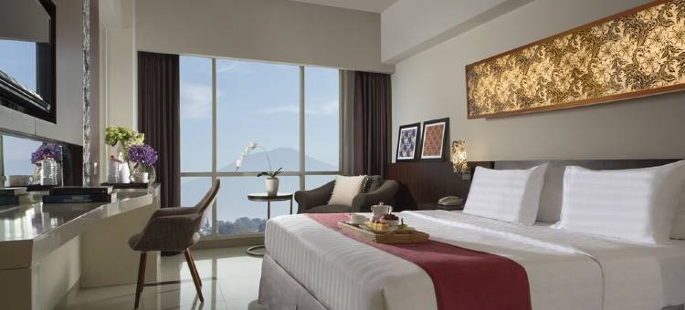阿特里亚酒店-玛琅(Atria Hotel Malang)图片