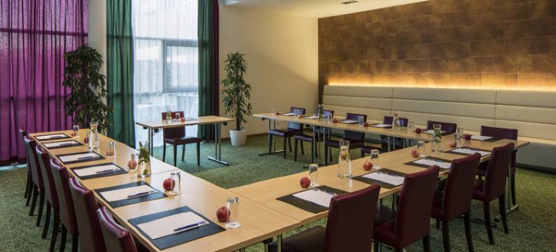 斯蒂里亚 SPA 度假村 - 限成人(Spa Resort Styria- Adults Only)图片