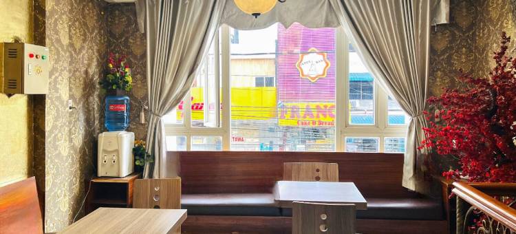 RedDoorz @ Best Hotel Jalan Dr. Sutomo Siantar图片