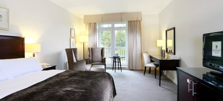 麦克唐纳希尔瓦利高尔夫和水疗中心酒店(Macdonald Hill Valley Hotel, Golf and Spa)图片