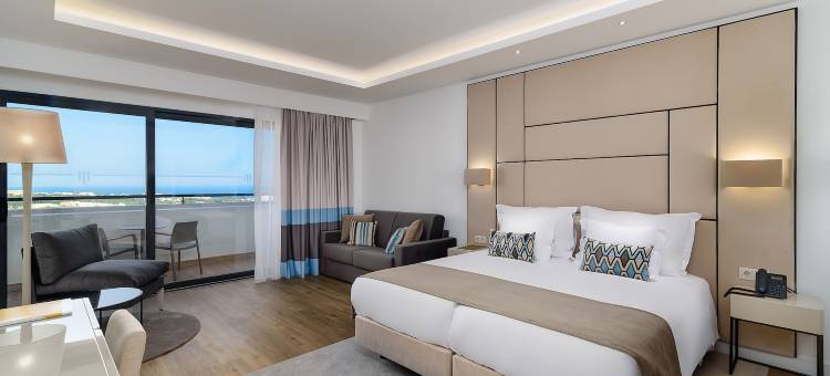 木星阿尔布费拉酒店 - 家庭与乐趣 - 全包(Jupiter Albufeira Hotel - Family & Fun - All Inclusive)图片