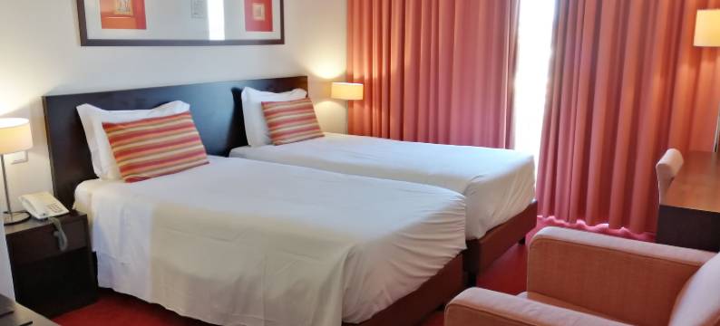 摩纳哥酒店(Hotel Monaco)图片