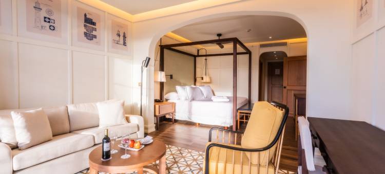 海洋埃尔法罗度假村 - 全包式(Ocean El Faro Resort - All Inclusive)图片
