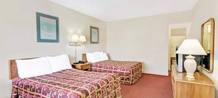 威廉斯堡约翰·史密斯船长汽车旅馆(Captain John Smith Inn Williamsburg)图片