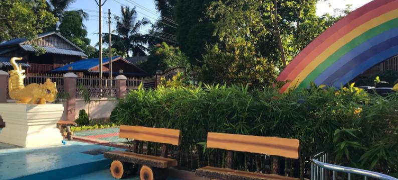 Emerald Ruby Garden Lodge图片