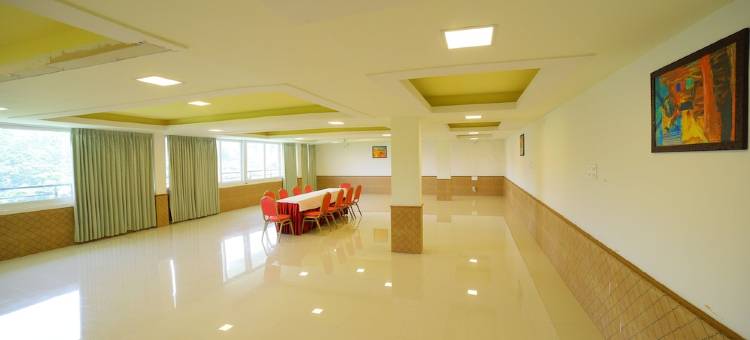 Coastal Grand - Yercaud图片