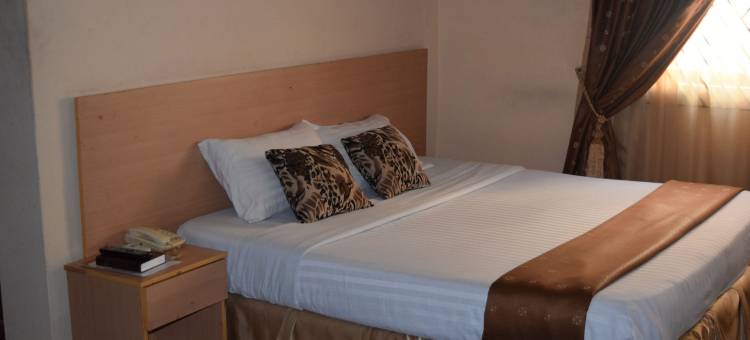 阿布哈城市旅馆(Citilodge Hotel & Conference Centre Newly Renovated)图片