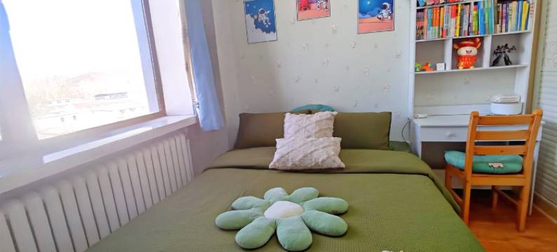 企盼民宿(山庄东路分店)图片