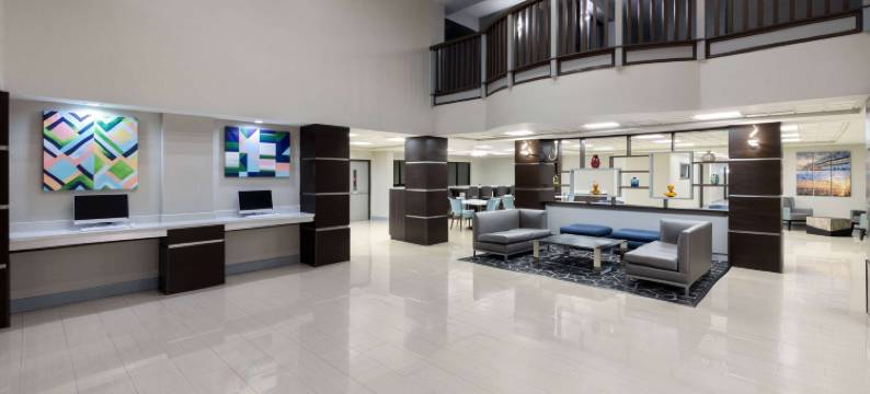 萨尔弗莱克查尔斯蔚景温德姆酒店(Wingate by Wyndham Sulphur Near Lake Charles)图片