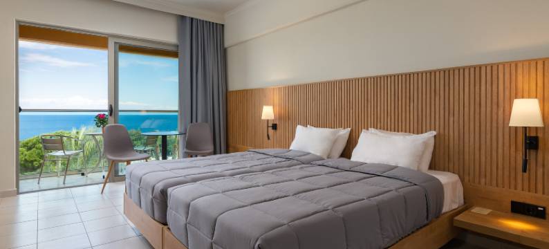 克雷斯滕宫酒店(Kresten Palace Hotel)图片